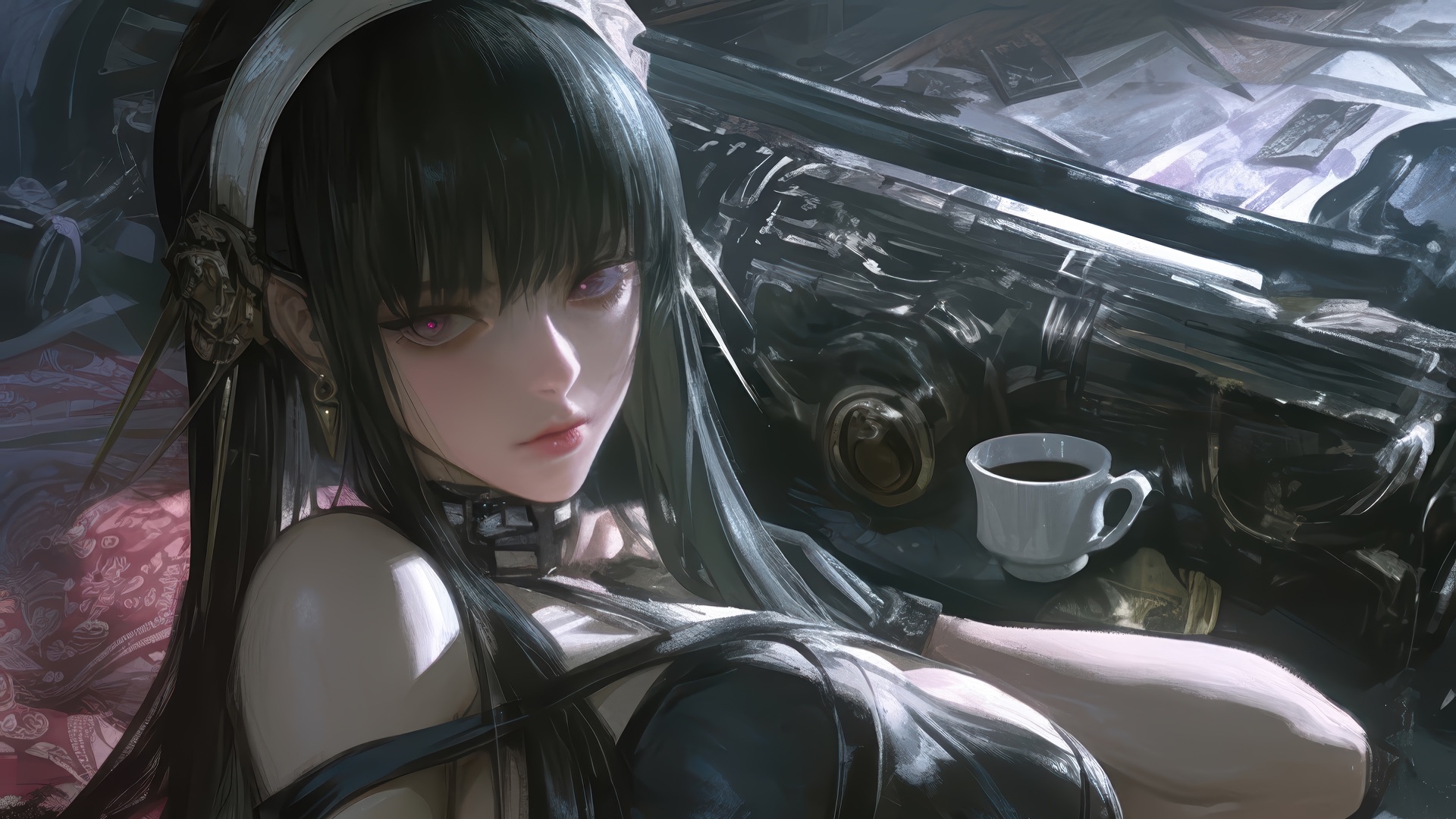 解决Git报错fatal: bad object HEAD